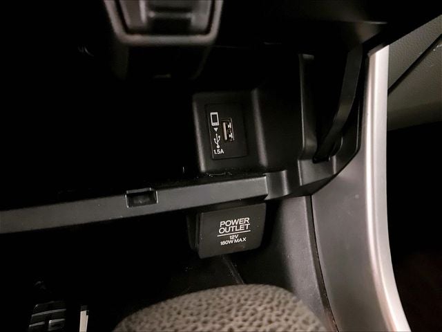 2017 Honda Accord EX