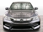 2017 Honda Accord EX