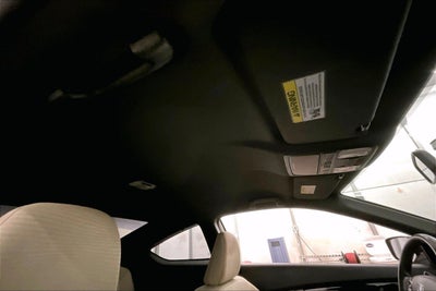 2016 Honda Accord Coupe LX-S