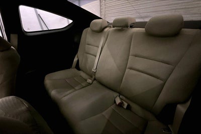 2016 Honda Accord Coupe LX-S