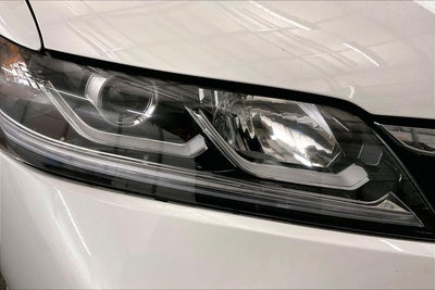 2016 Honda Accord Coupe LX-S