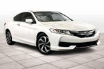 2016 Honda Accord Coupe LX-S