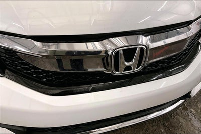 2016 Honda Accord Coupe LX-S