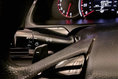 2016 Honda Accord Coupe LX-S