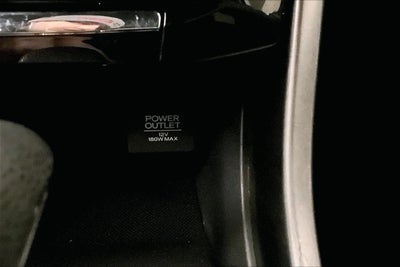 2016 Honda Accord Coupe LX-S