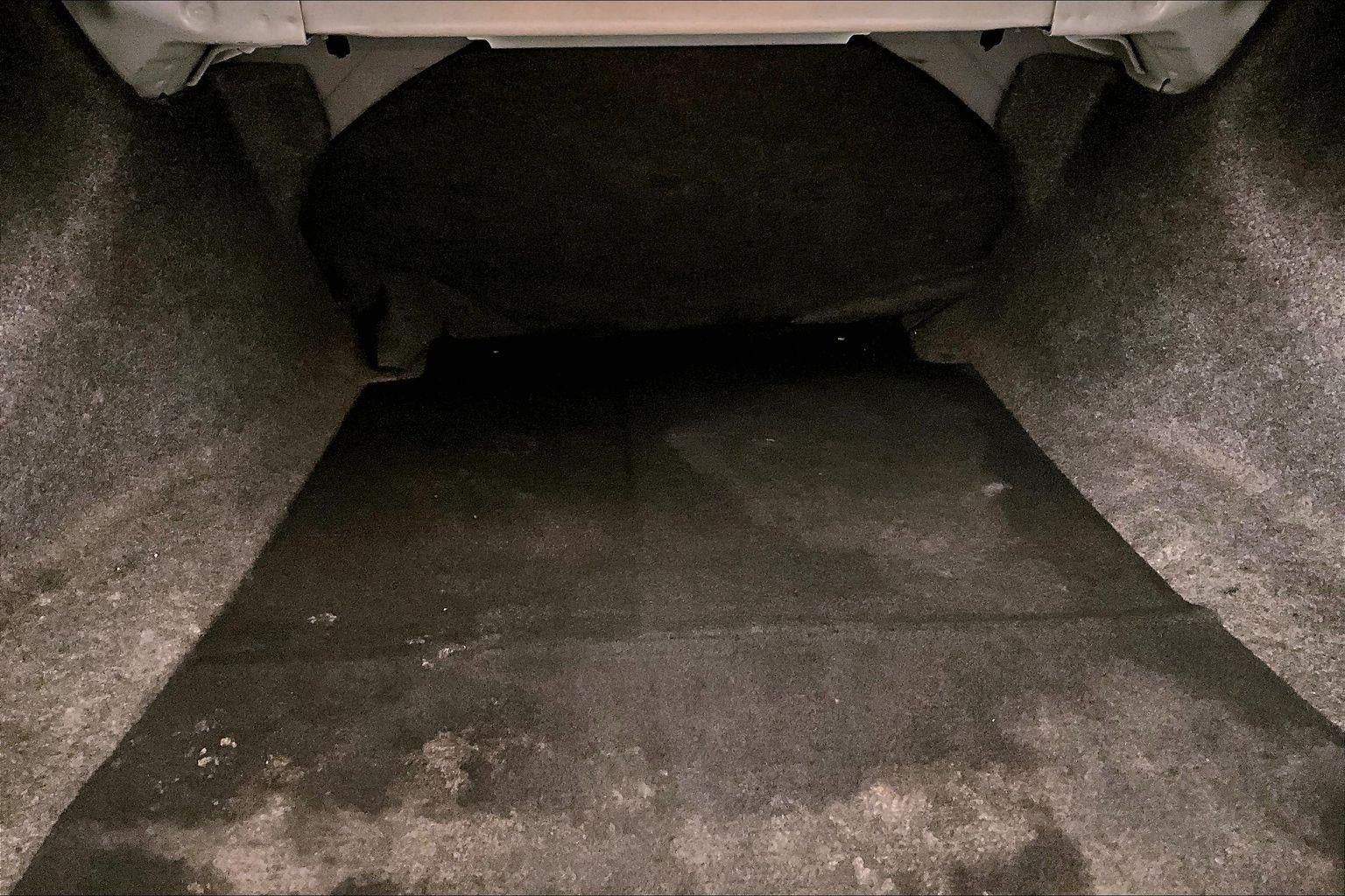 2016 Honda Accord Coupe LX-S