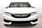 2016 Honda Accord Coupe LX-S
