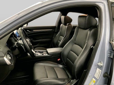 2022 Honda Accord Sedan Sport