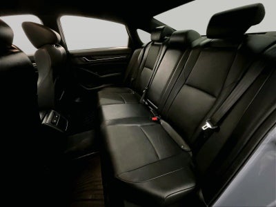 2022 Honda Accord Sedan Sport