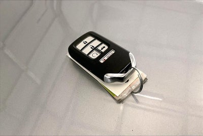 2018 Honda Accord Sedan EX 1.5T