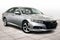 2018 Honda Accord Sedan EX 1.5T