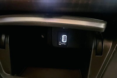 2018 Honda Accord Sedan EX 1.5T