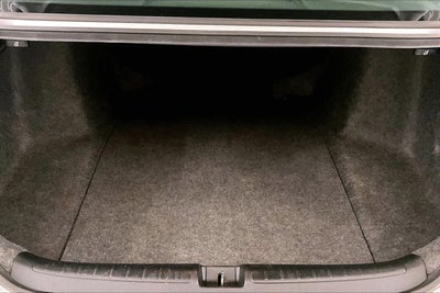 2018 Honda Accord Sedan EX 1.5T