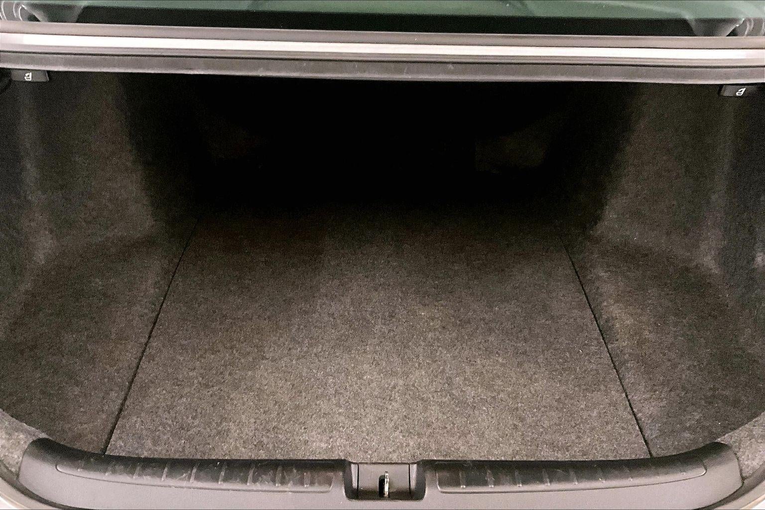 2018 Honda Accord Sedan EX 1.5T