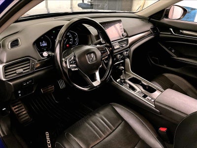 2021 Honda Accord Sport Special Edition