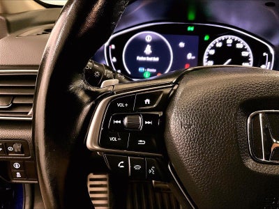 2021 Honda Accord Sport Special Edition