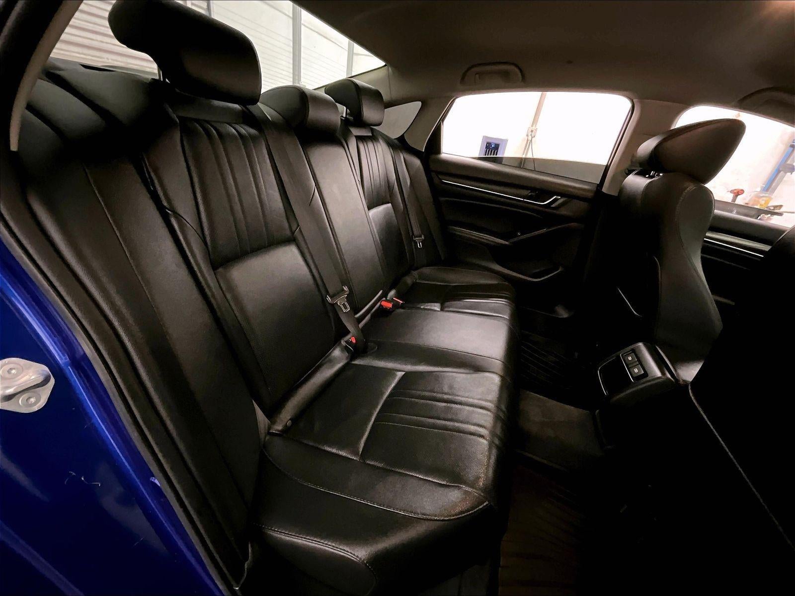 2021 Honda Accord Sport Special Edition