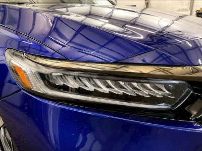 2021 Honda Accord Sport Special Edition