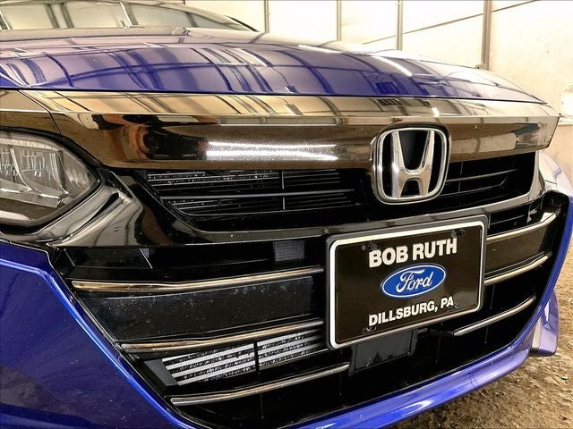 2021 Honda Accord Sport Special Edition