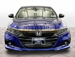 2021 Honda Accord Sport Special Edition
