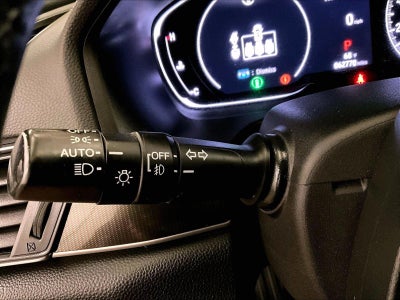 2021 Honda Accord Sport Special Edition