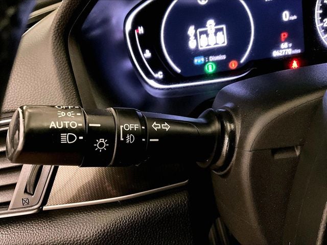 2021 Honda Accord Sport Special Edition