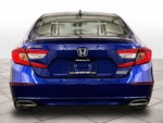 2021 Honda Accord Sport Special Edition