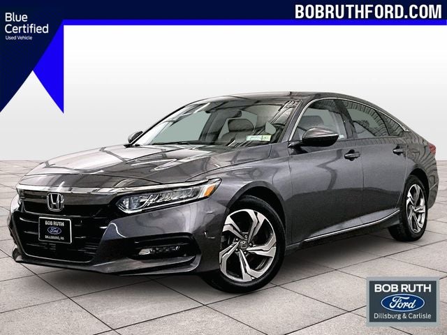 2019 Honda Accord EX