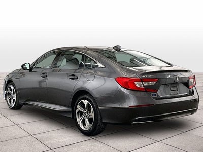 2019 Honda Accord EX