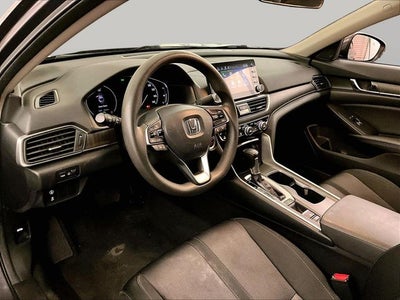 2019 Honda Accord EX