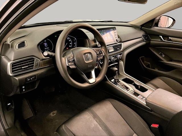 2019 Honda Accord EX