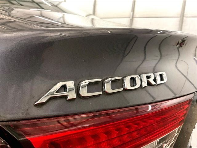 2019 Honda Accord EX