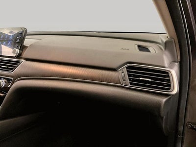 2019 Honda Accord EX