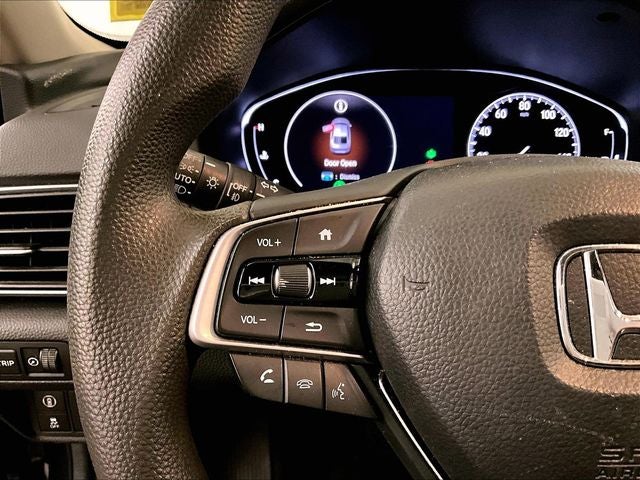 2019 Honda Accord EX