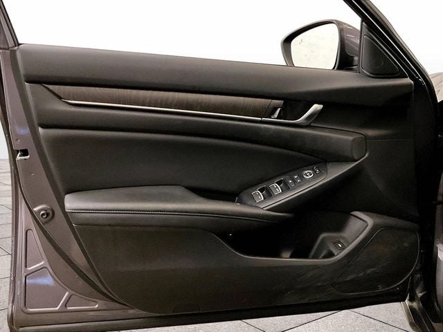 2019 Honda Accord EX