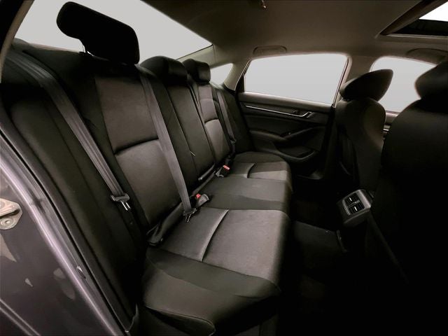 2019 Honda Accord EX