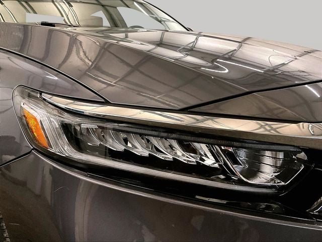 2019 Honda Accord EX