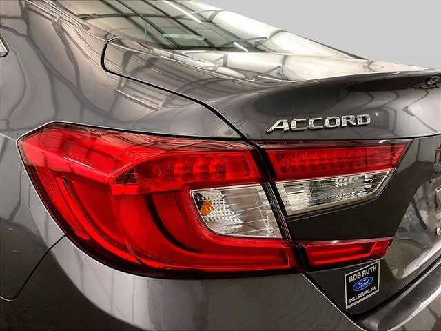 2019 Honda Accord EX