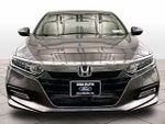 2019 Honda Accord EX