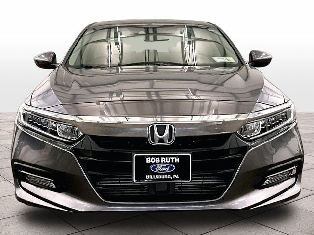2019 Honda Accord EX