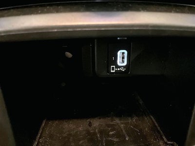 2019 Honda Accord EX