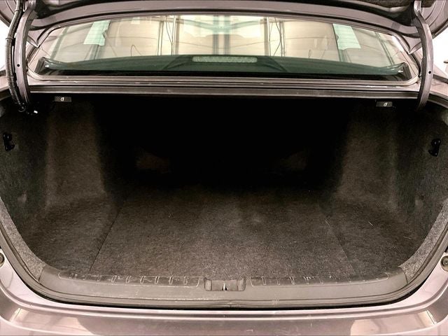 2019 Honda Accord EX