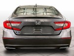 2019 Honda Accord EX