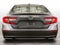 2019 Honda Accord EX
