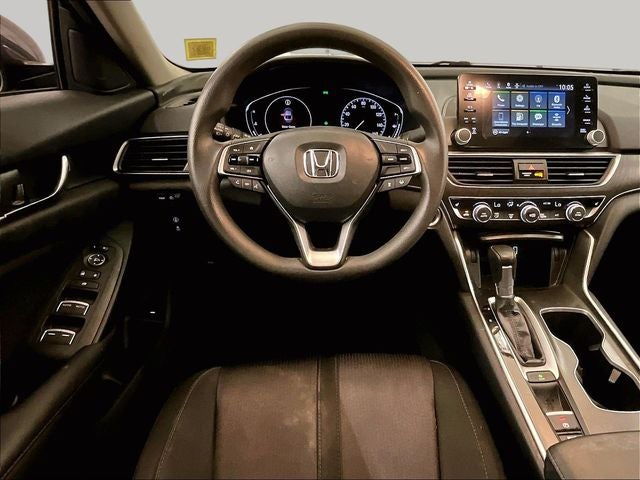 2019 Honda Accord EX