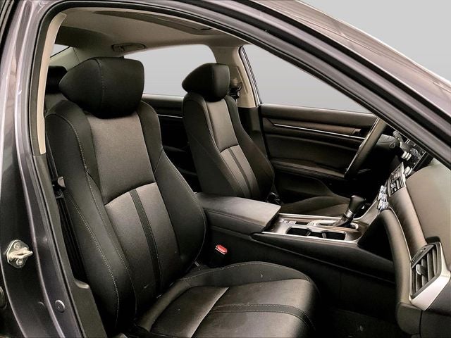 2019 Honda Accord EX