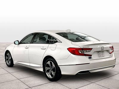 2019 Honda Accord EX