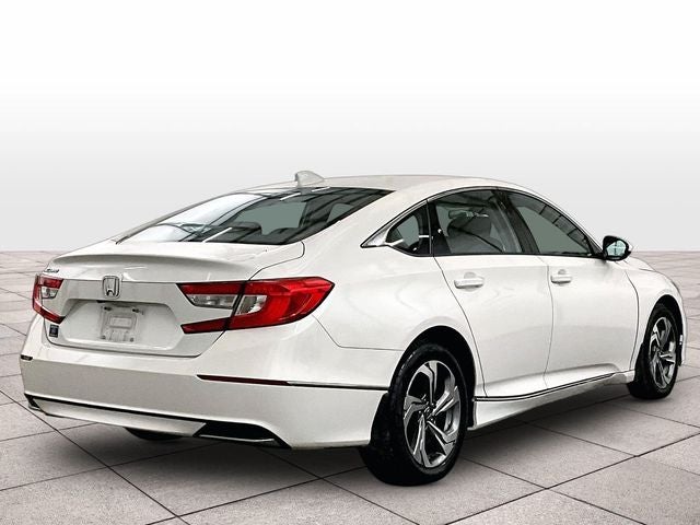 2019 Honda Accord EX