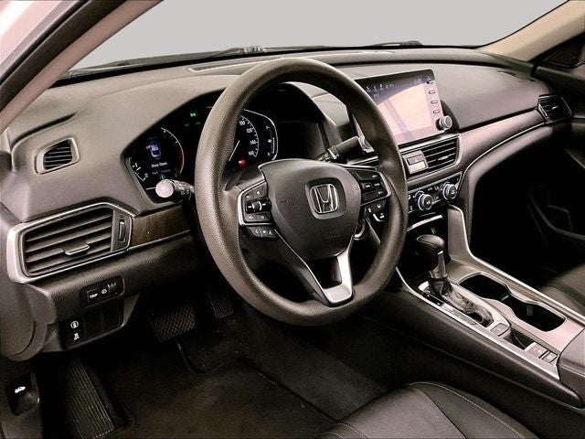 2019 Honda Accord EX