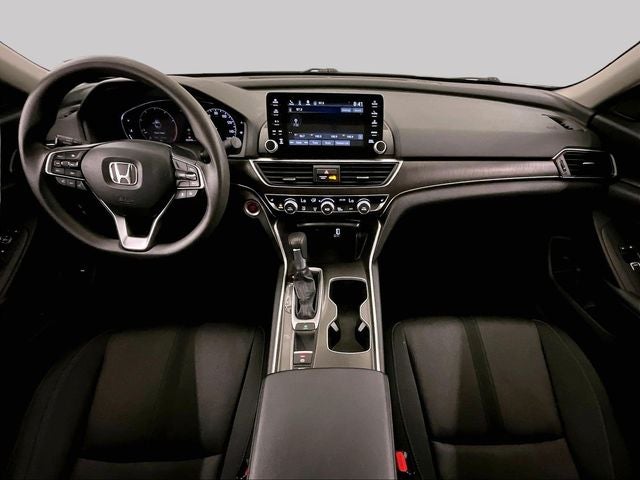 2019 Honda Accord EX